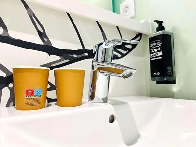 ibis Budget Beaune - 27