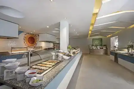 Iberostar Selection Bavaro Suites - 12