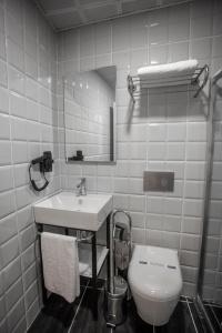 Uzer Otel - 16