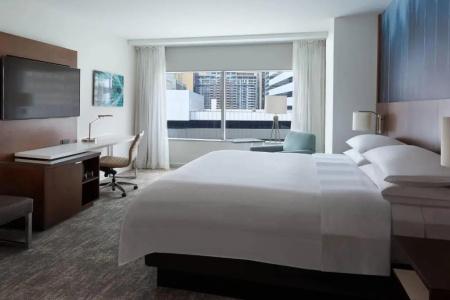 Toronto Marriott City Centre - 84