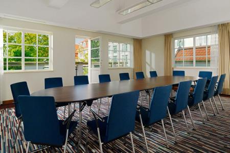 Sheraton Sopot - 33