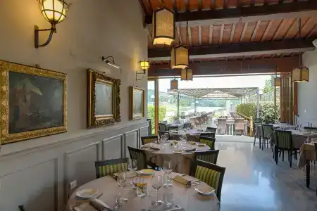 Mulino Di Firenze - 29