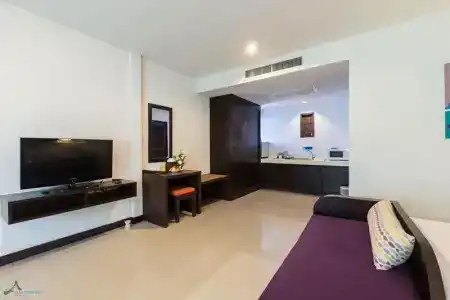 Krabi Aquamarine Resort - Sha Plus - 34