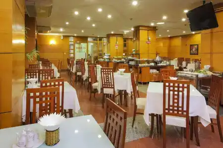 Cochin Zen - 15