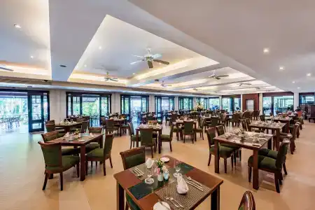 Duangjitt Resort And Spa - Sha Plus - 11