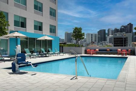 Tru By Hilton Miami West Brickell - 14