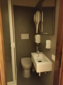 Albergo Casentino - 12