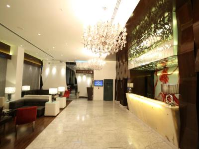 The Elanza, Bangalore - 5