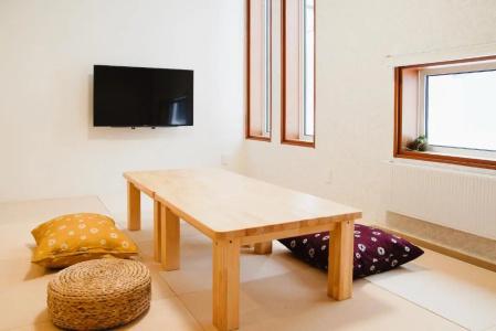 Jstyle Stay Furano - 59