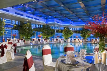 The Hongta, A Luxury Collection, Shanghai - 15