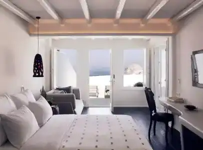 Cavo Tagoo Santorini - 93