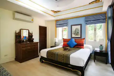 Rabbit Resort Pattaya-Sha Extra Plus - 8