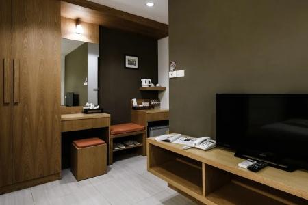 Oldtown Chiangmai Boutique - 23
