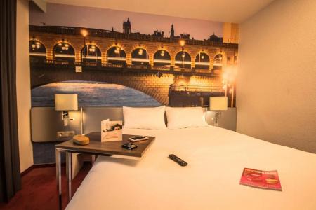 ibis Styles Paris Tolbiac Bibliotheque - 34