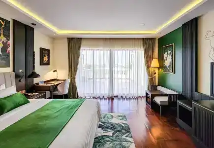 Borei Angkor Resort & Spa - 145