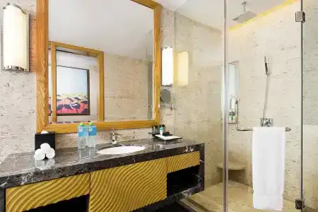 Four Points by Sheraton Hainan, Sanya - 10