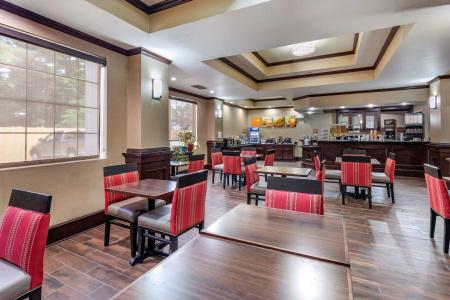 Comfort Suites West I-20 - 30