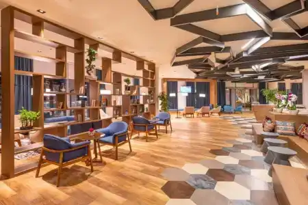 Lankaran Springs Wellness Resort - 14