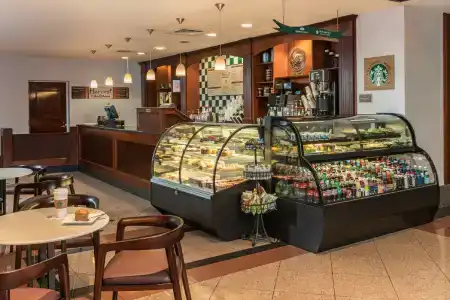 Crowne Plaza Convention Center, an IHG - 11