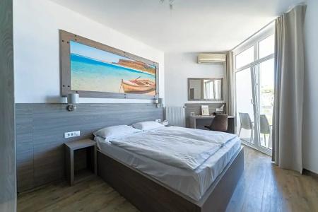 Barbara Piran Beach & Spa - 37