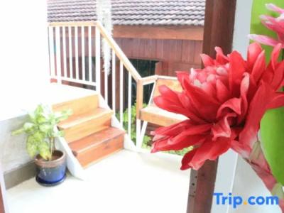 Changmoi House (Little Village) - 170