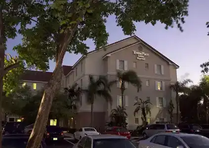 TownePlace Suites - 22