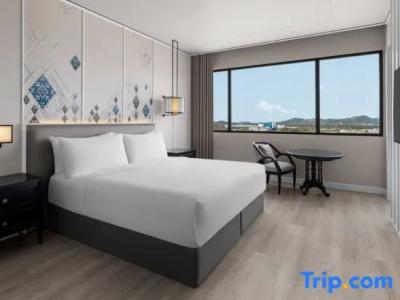Courtyard By Marriott Phuket Town - Sha Extra Plus - 62