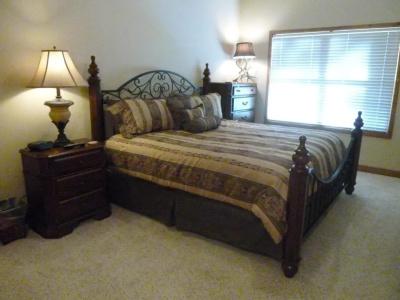 Ruidoso River Resort Condos - 1