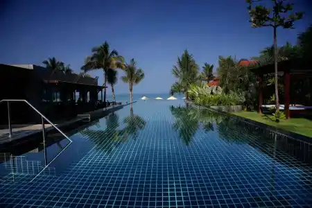 Chongfah Beach Resort Khaolak - Sha Extra Plus - 10