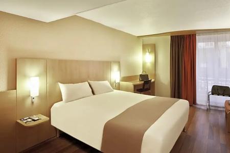 ibis Paris Opera La Fayette - 37