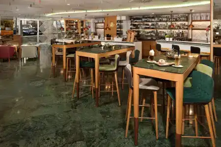 Melia Barcelona Sarriá - 16