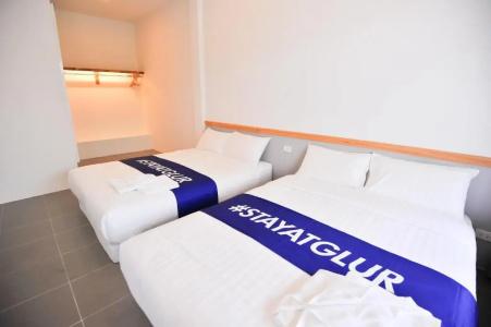 Glur Phuket Patong Beach - Sha Certified - 54