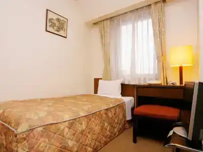 Marroad Inn Omiya - 2