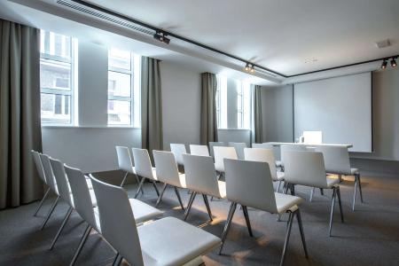 Radisson BLU Astrid, Antwerp - 14