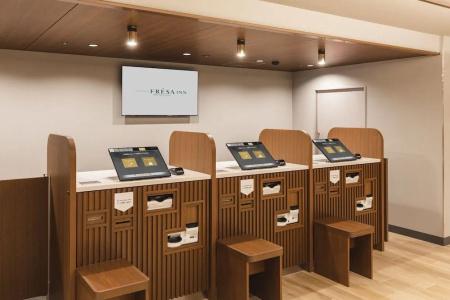 Sotetsu Fresa Inn Kyoto-Kiyomizu Gojo - 23
