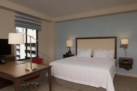 Hampton Inn & Suites Downtown, Ok - 55