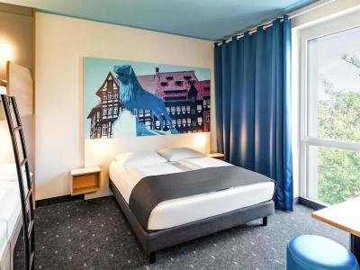 b&b Braunschweig-City - 36
