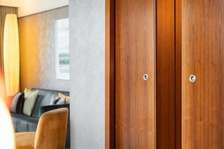 Hilton Berlin - 108