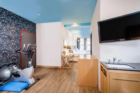 Tryp By Wyndham New York City Times Square - Midtown - 15