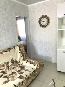 В Большом Садовом переулке - 22