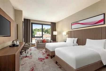 Ramada by Wyndham Rize Findikli - 25