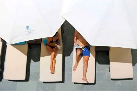 Pearl River Hoi An & Spa - 132
