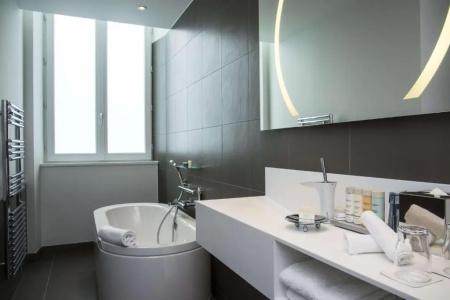 Radisson Blu Nantes - 38