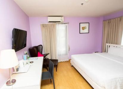 Ibis Styles Chiang Mai - Sha Extra Plus - 34
