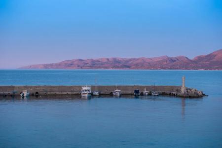 Cosmopolis Crete Suites - 15