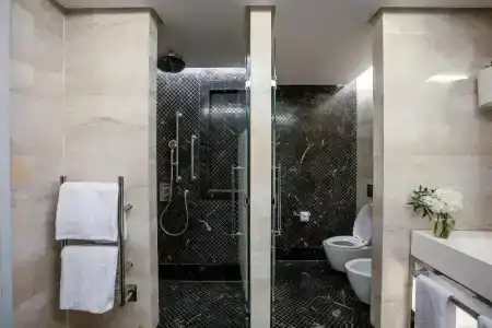 Fairmont Amman - 142