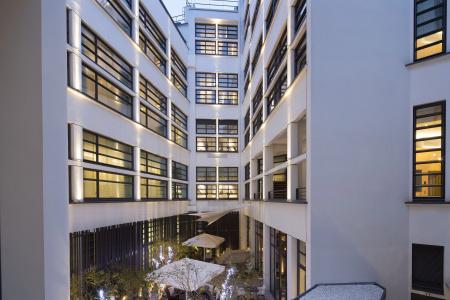 Le Cinq Codet - 26