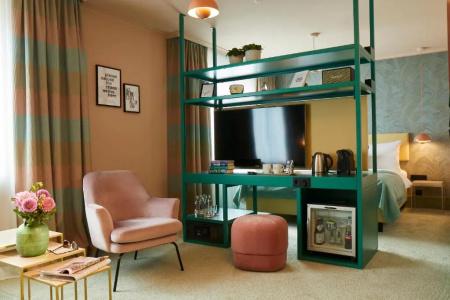 Metropol by Maier Privathotels - 175