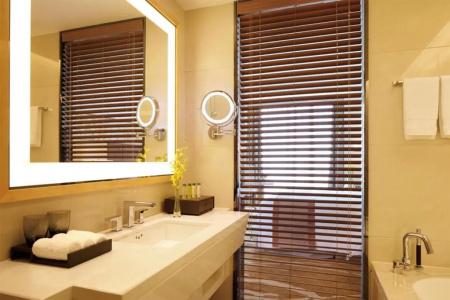 DoubleTree by Hilton Hangzhou East - 39