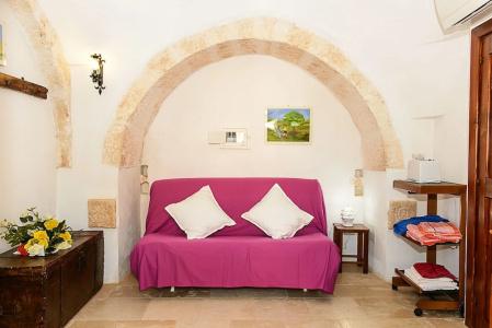 Masseria Pozzo Tre Pile - 46